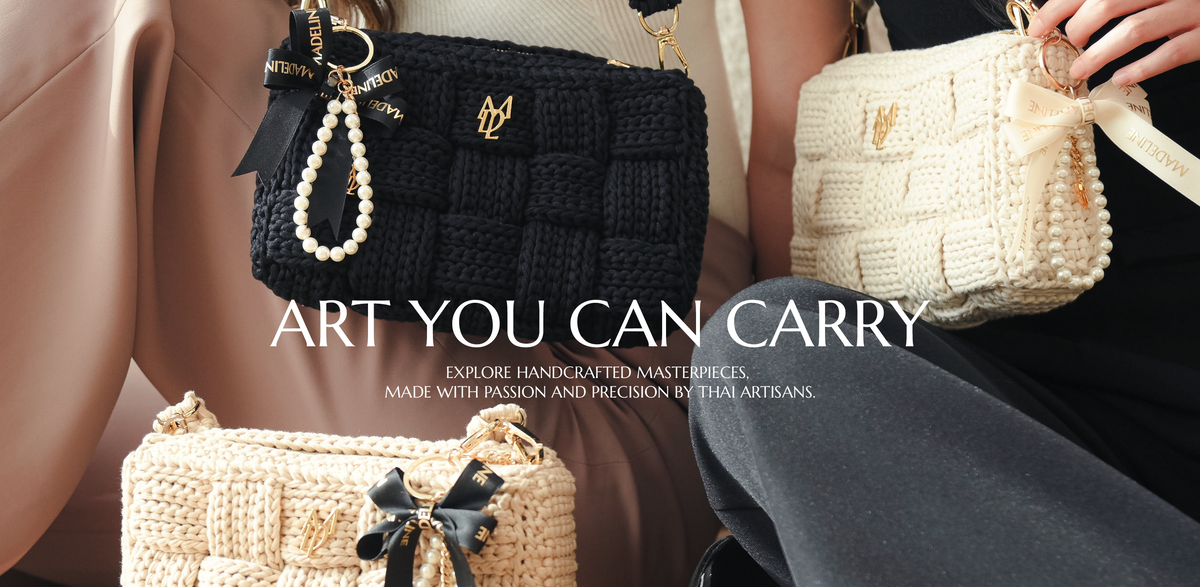 MADELINE Cara Collection campaign