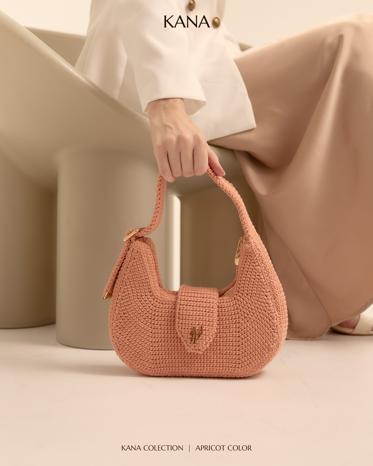 Kana - Apricot (Special Color)