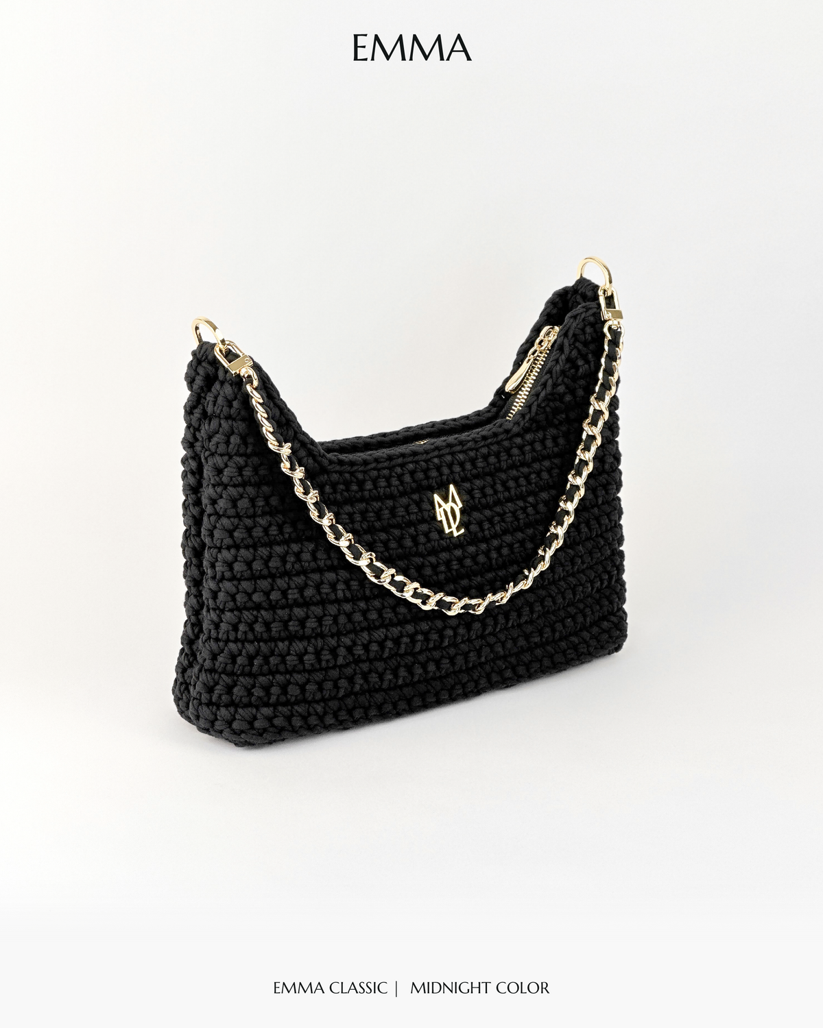 Emma classic edition - Midnight