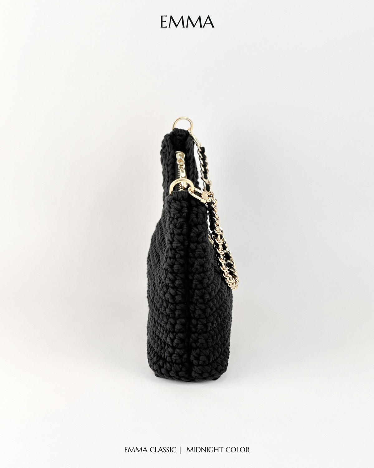 Emma classic edition - Midnight