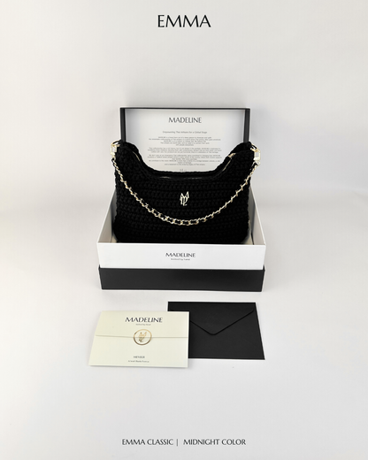 Emma classic edition - Midnight