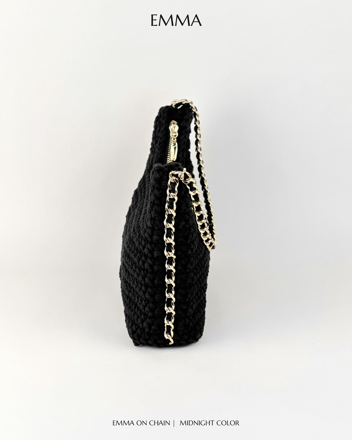 Emma with chain edition - Midnight